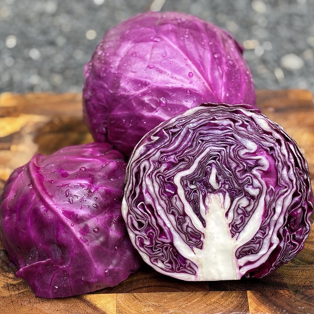Cabbage Omero Cut
