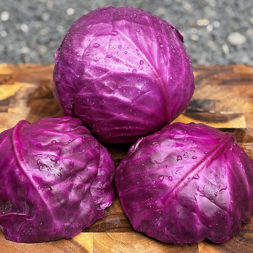 Cabbage Omero