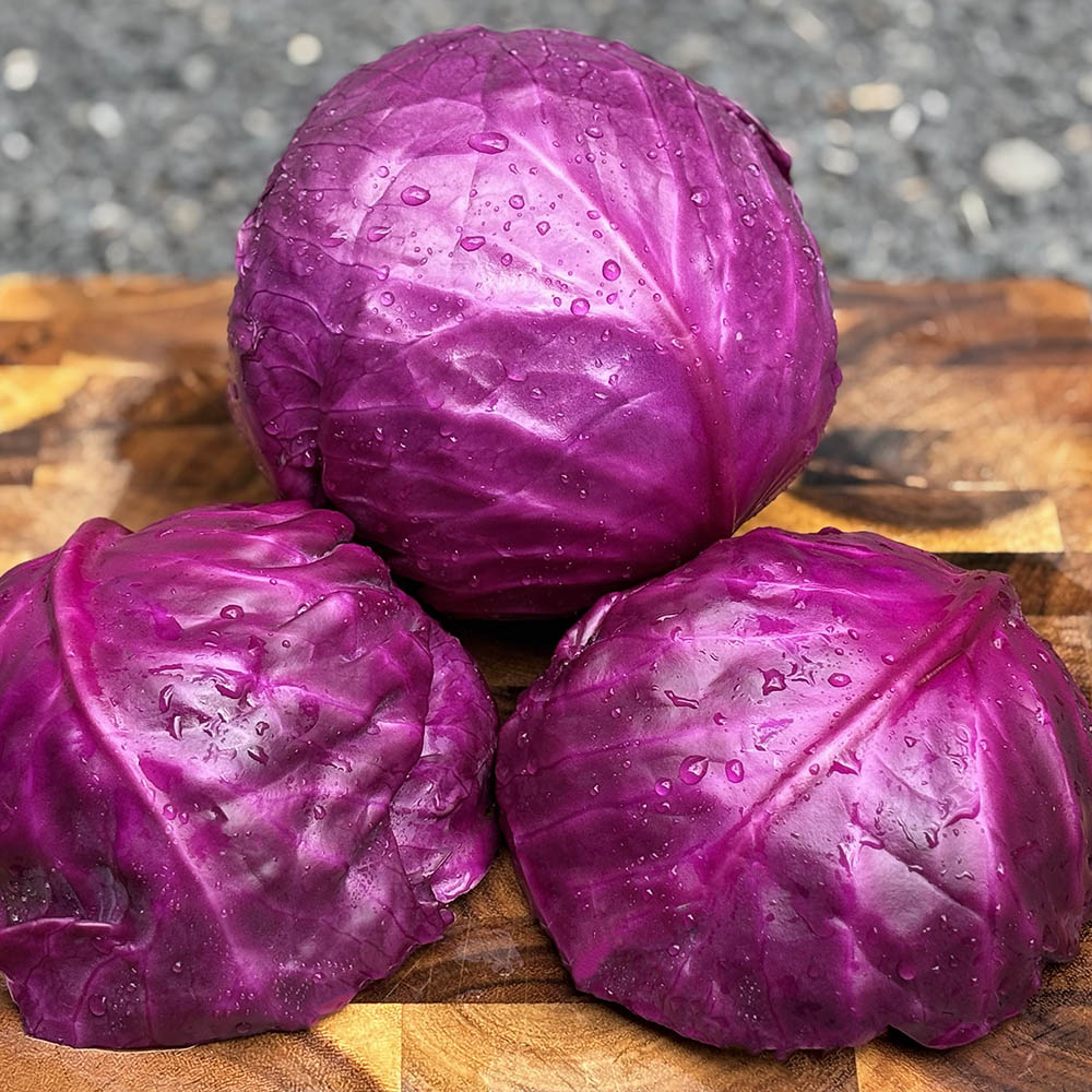 Cabbage Omero