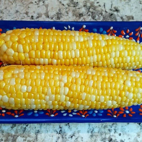 Corn Allure