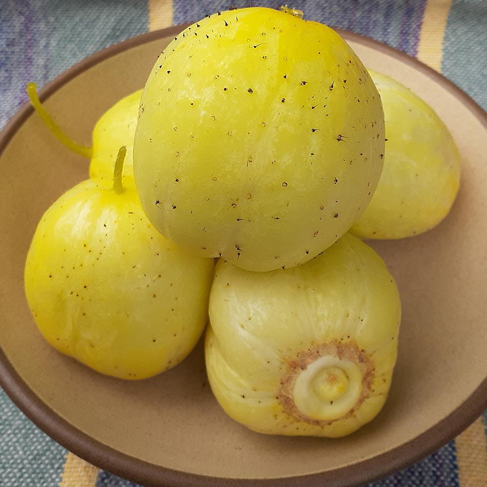 Lemon organic cucumber Cucumber Lemon