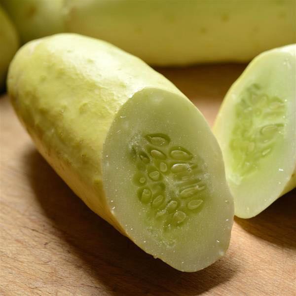 Martini Cucumbers