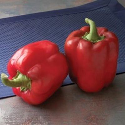 Bell Pepper Red Bull