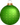 green ornament