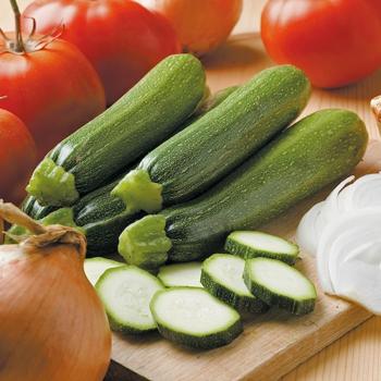 Summer Squash